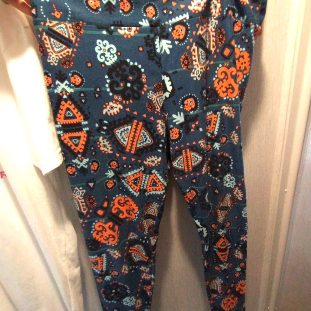 Lularoe leggings